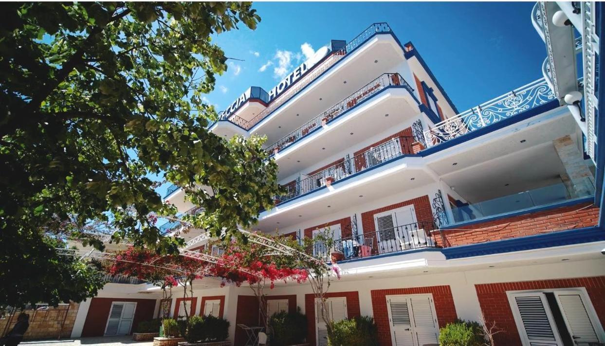 Gasthof Rose Dhërmi
