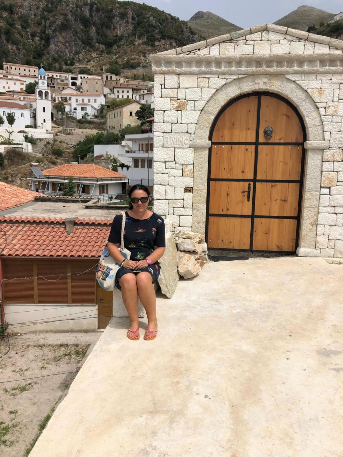 Rose Gasthof Dhërmi