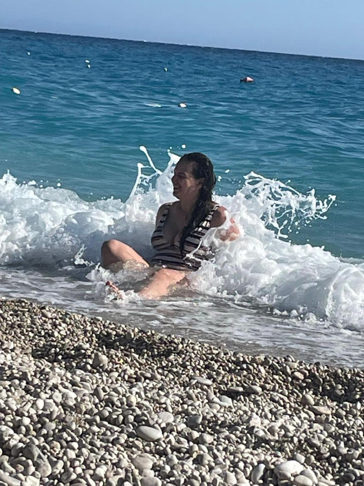 Rose Dhërmi