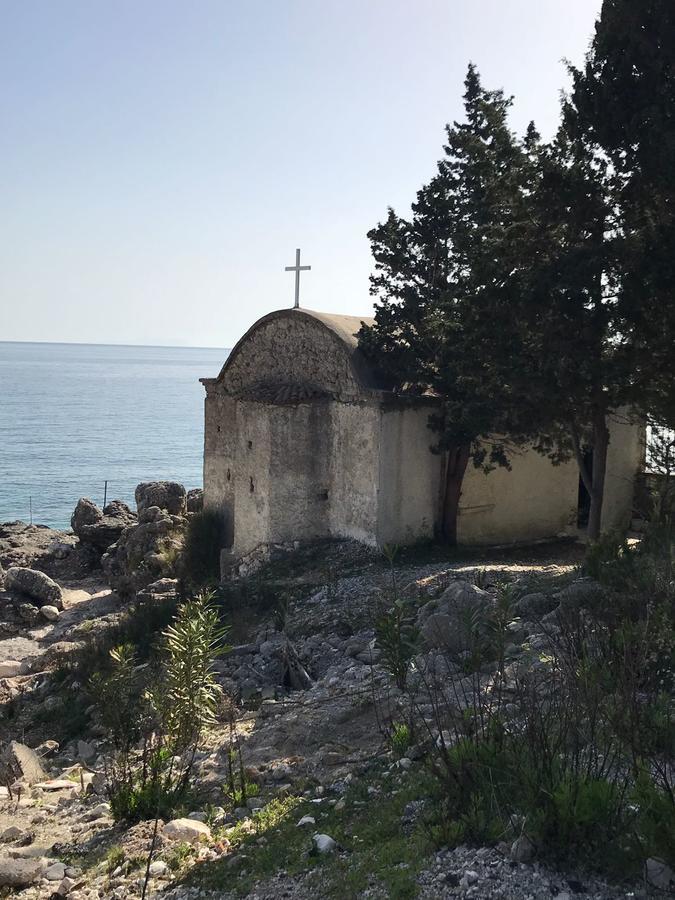 Gasthof Rose Dhërmi